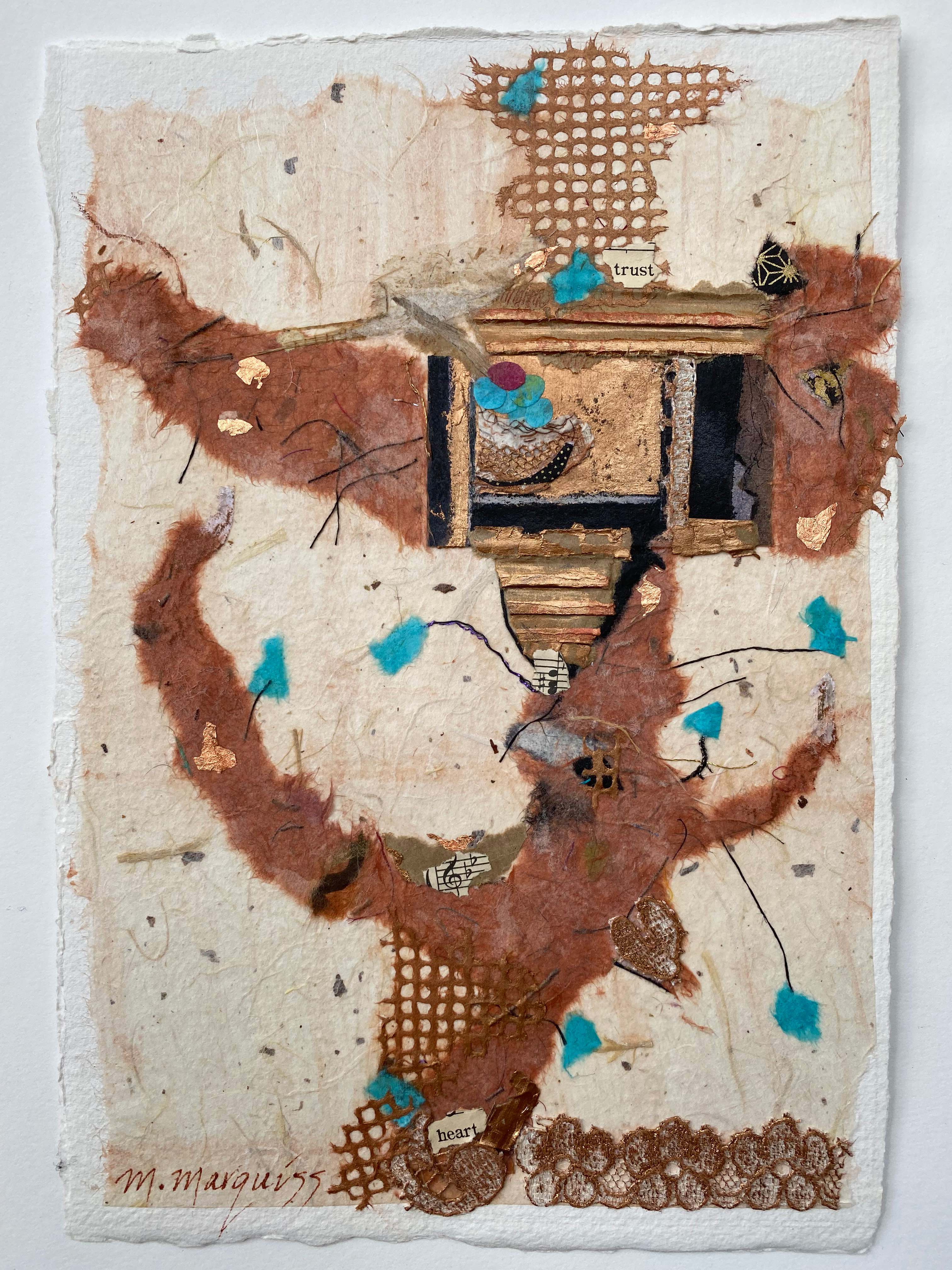 The Magical Treehouse