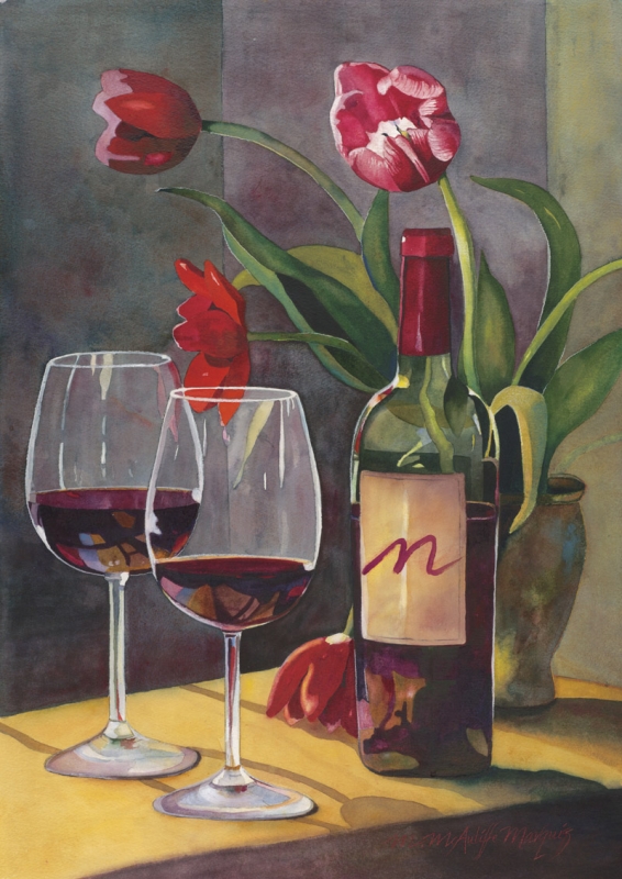 Understated Elegance