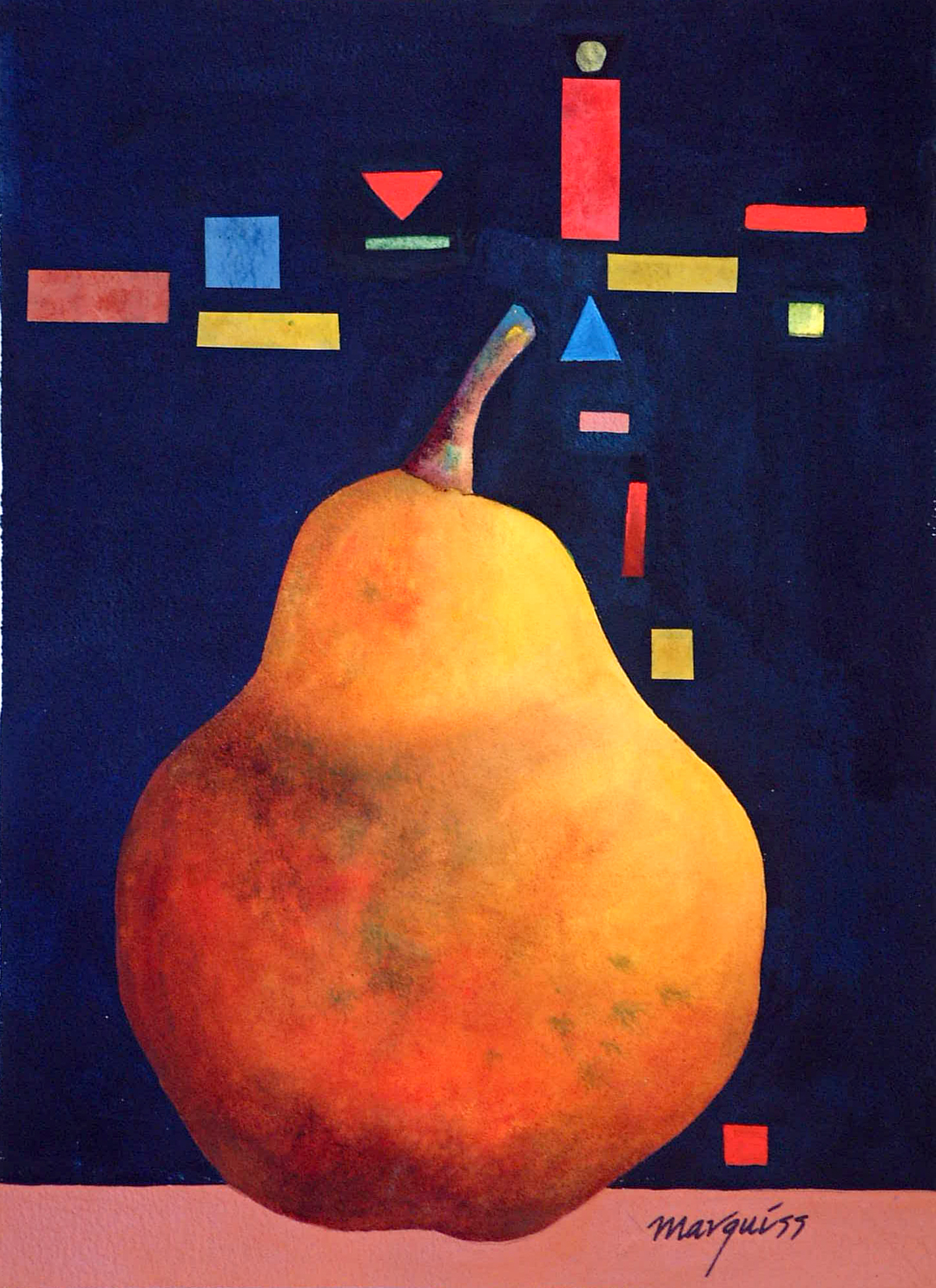 Considering the Cosmos I