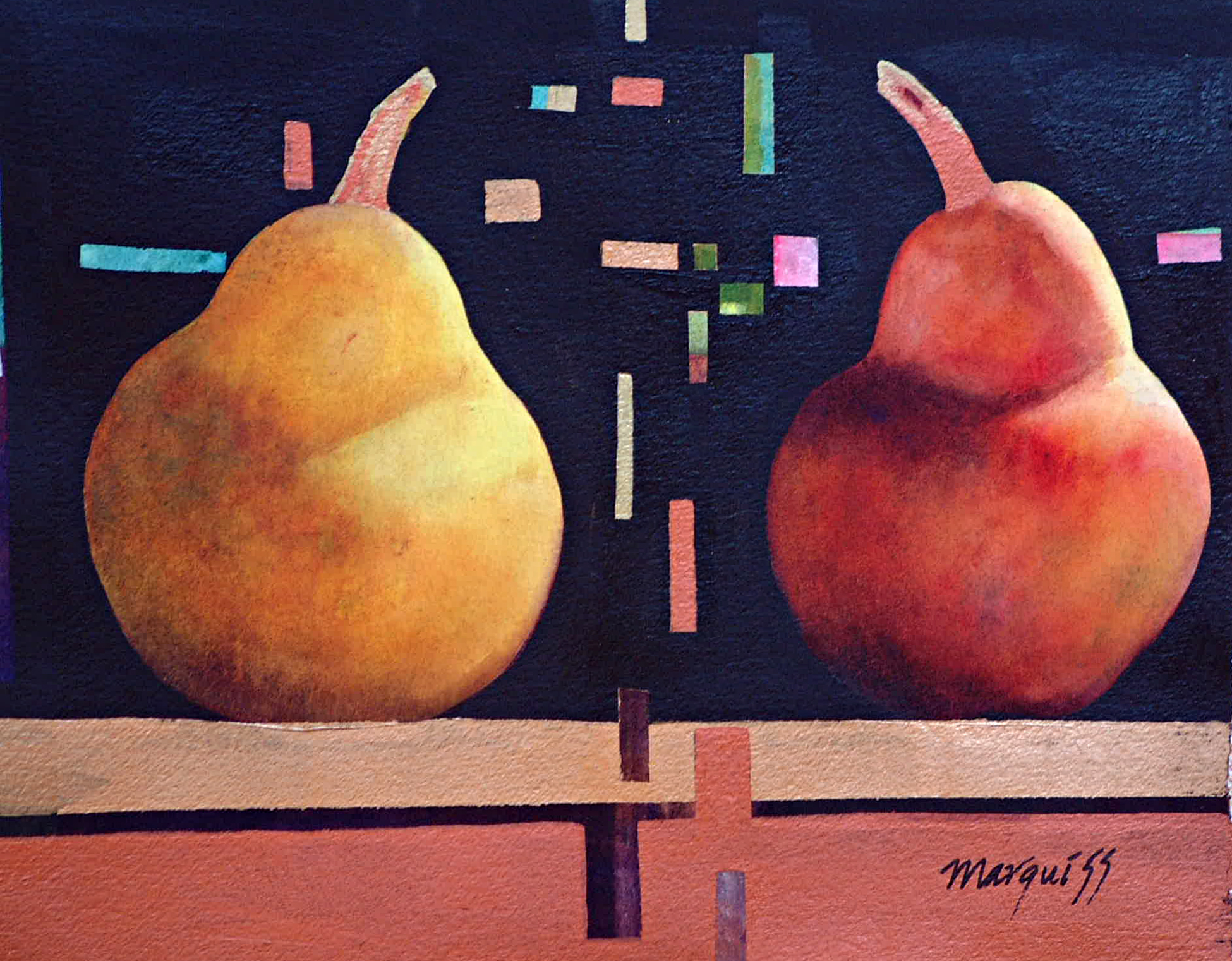 Considering the Cosmos II