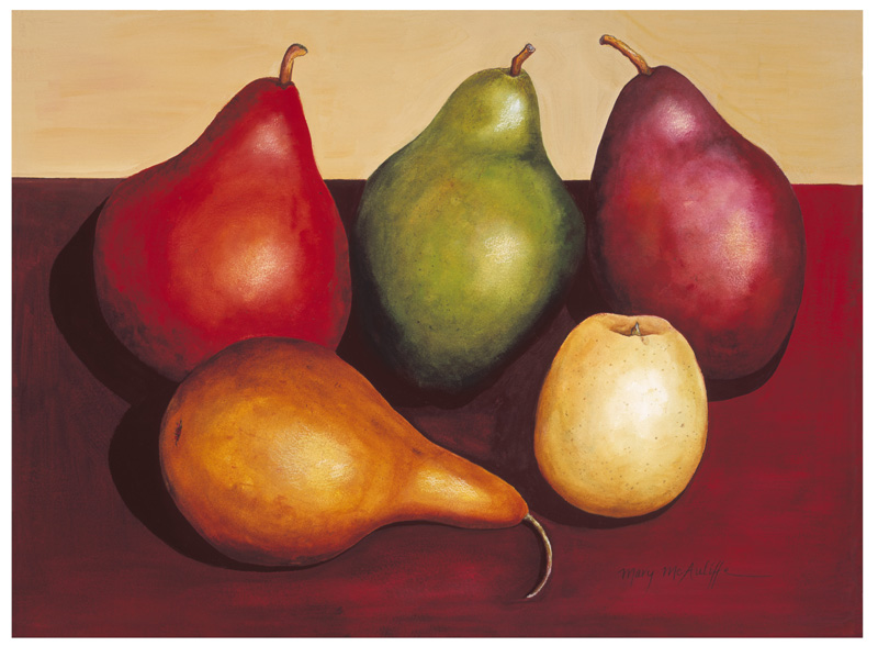 Pears