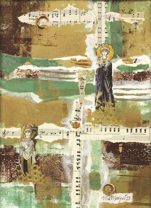 Mary Magdalene
