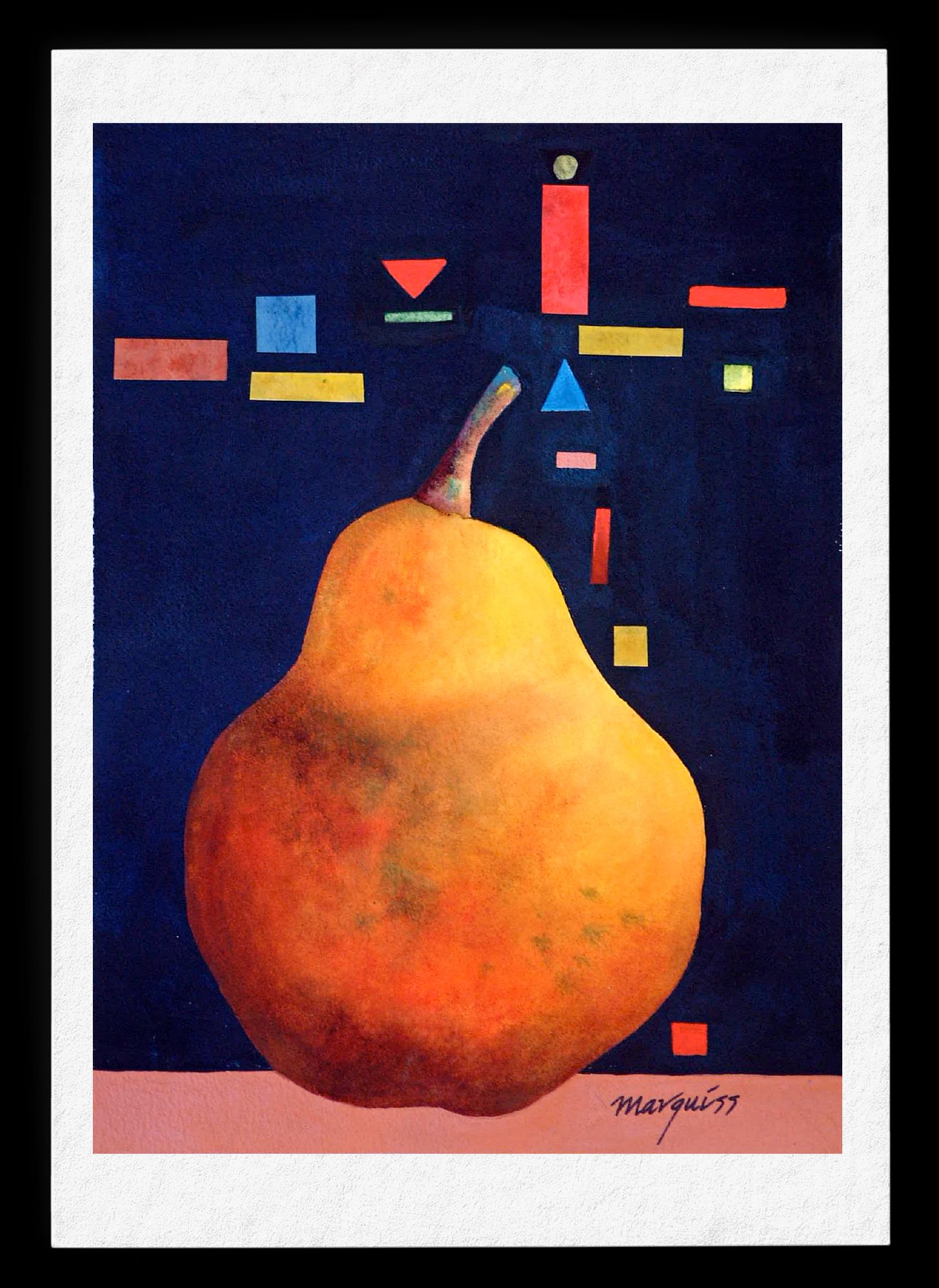 Considering the Cosmos I