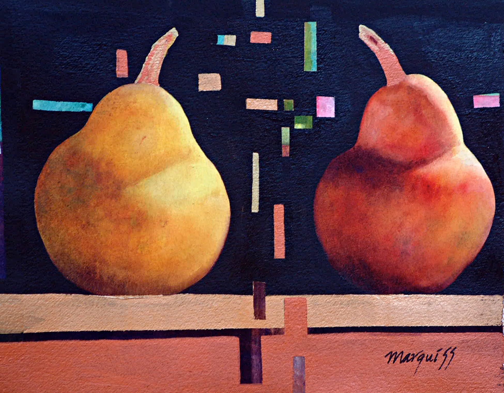 Considering the Cosmos II